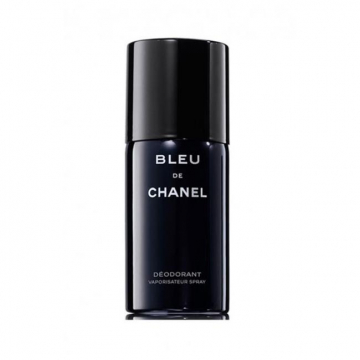Chanel Bleu De Chanel Pour Homme 100 ml Дезодорант (3145891079302)